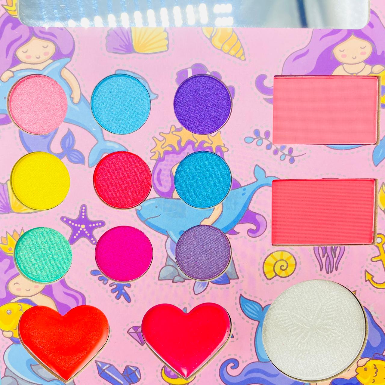 Beauty Makeup Kit (no reviews yet)