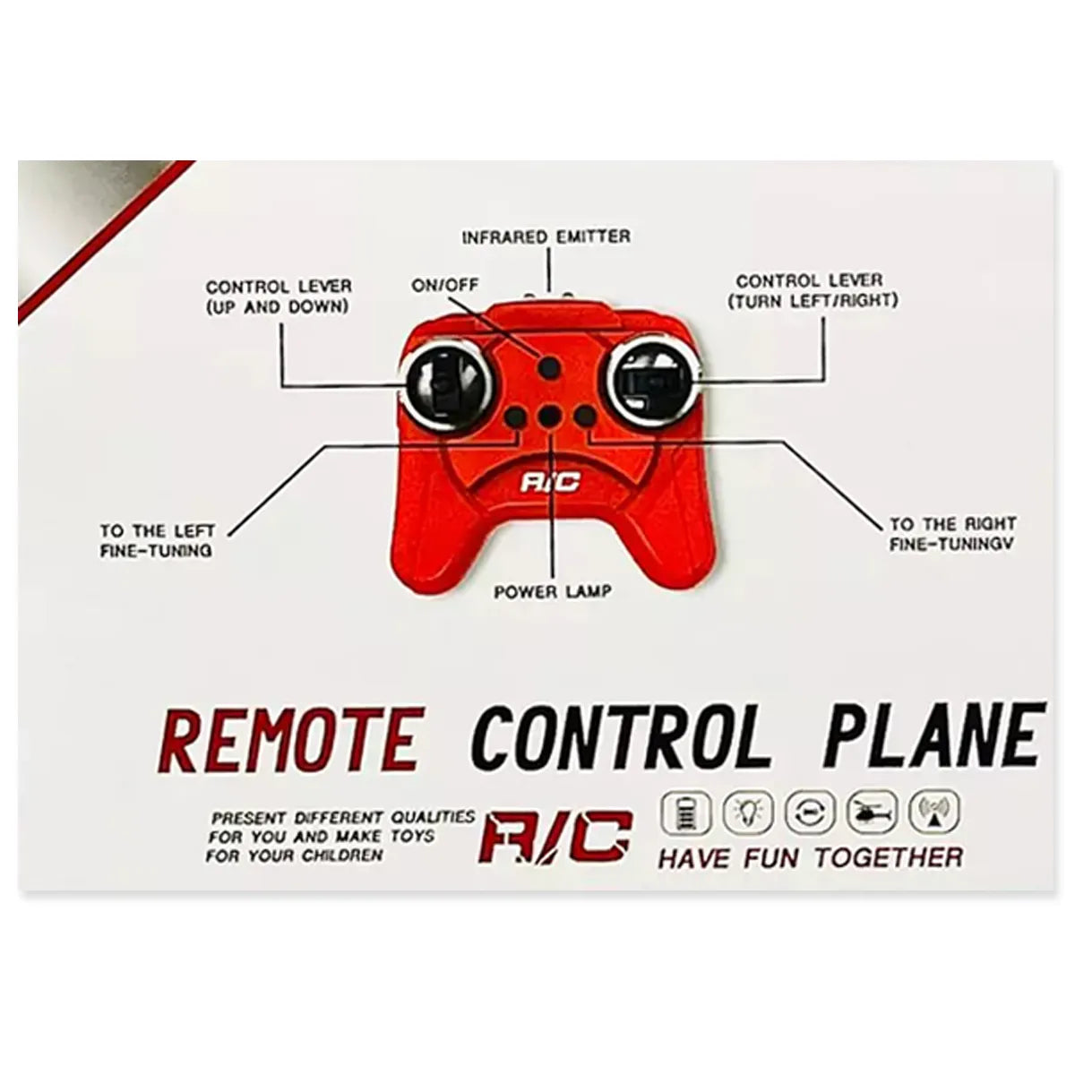 Recharge Electric Rc Helicopter