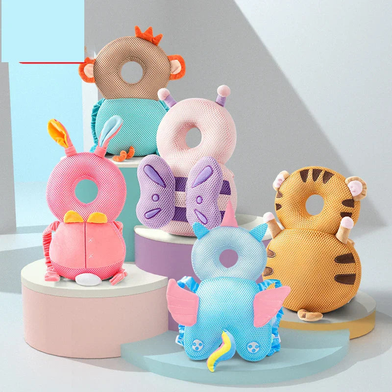 Baby Head Protection Pillow