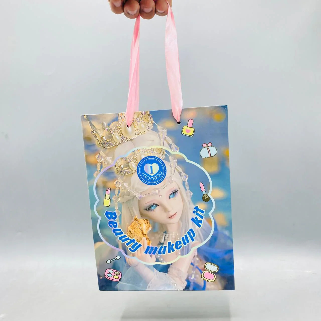 Beauty Makeup Kit (no reviews yet)