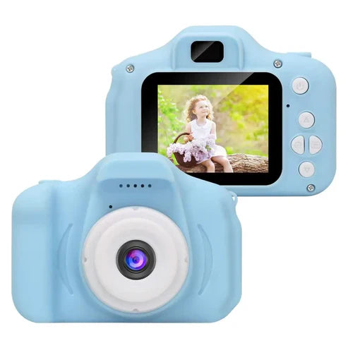 Mini Digital Camera Toy For Kids
