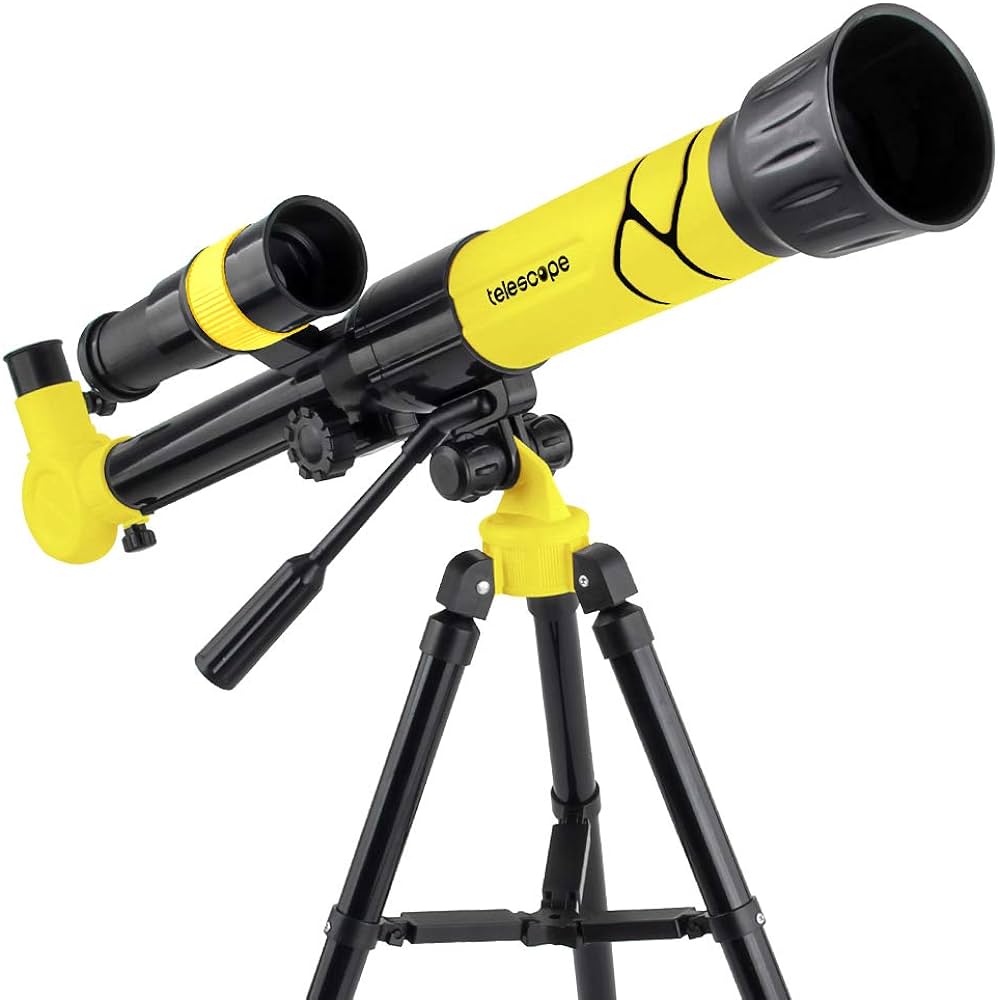 Kids Astronomical Telescope