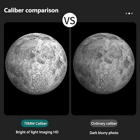 Kids Astronomical Telescope