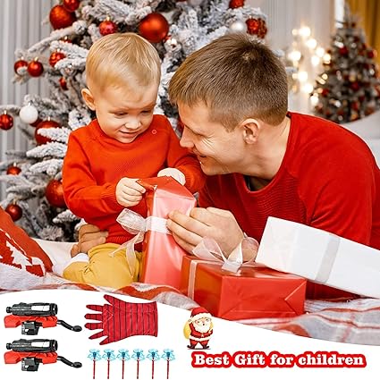 Hero Launcher Spider Man Web Shooter Wrist Toy
