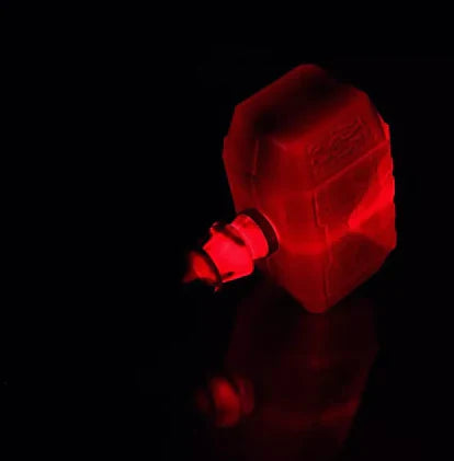 Superhero Weapon Powerful Hammer