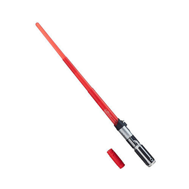 Electronic Light Saber