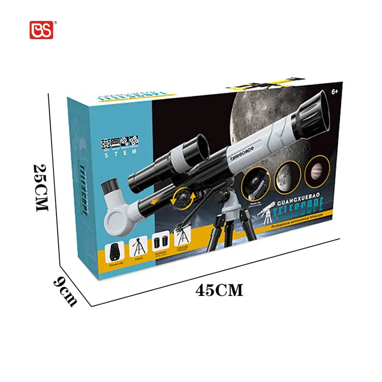 Kids Astronomical Telescope