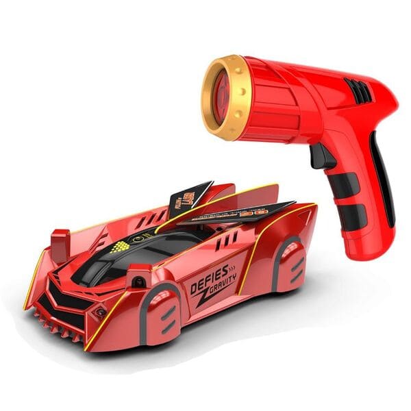 Rc Infrared Chasing Laser Wall Climbing Toy