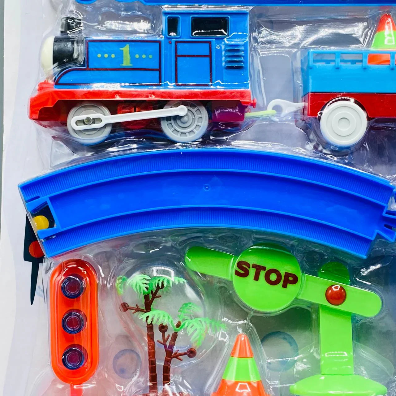Thomas & Friends Train Set