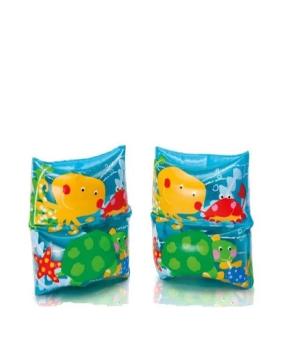 Swim arm bands for kids