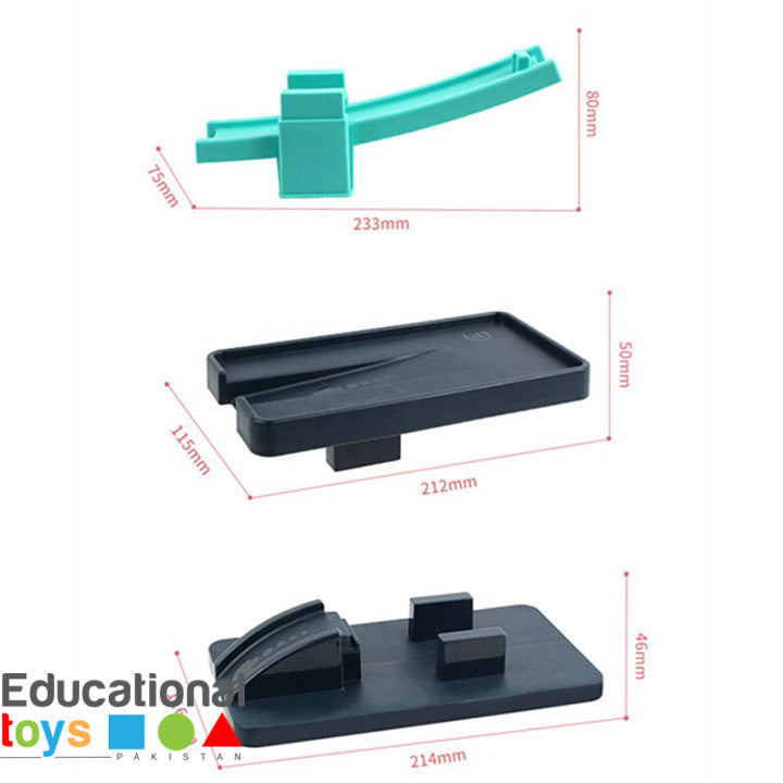 Car Ramp Racer Toy