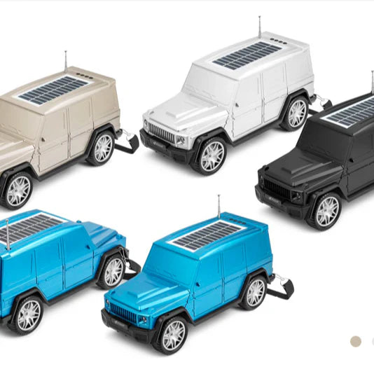 Blue Tooth Speaker Charge With Solar & USB Cable Model B3