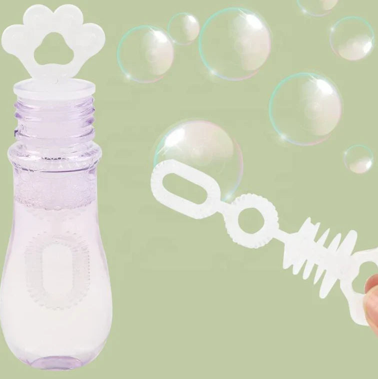 Bead Water Bubble Stick