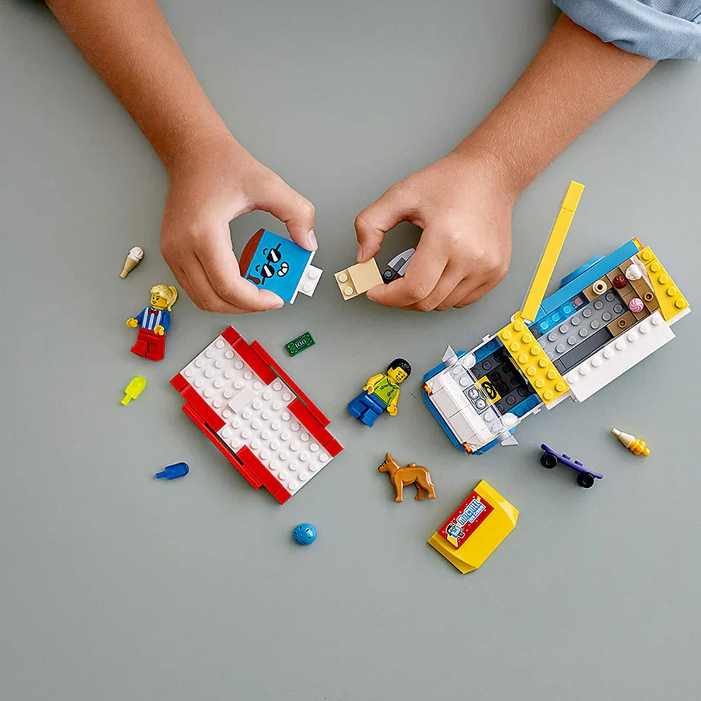 Children Building Set