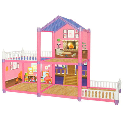 Barbie  Double Story Dream House