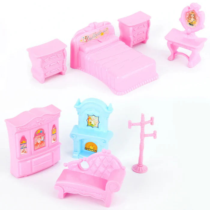 Barbie  Double Story Dream House
