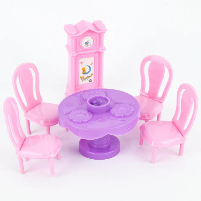 Barbie  Double Story Dream House