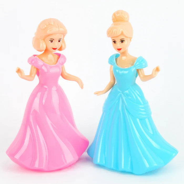 Barbie  Double Story Dream House