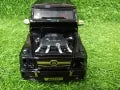 Diecast Model Mercedes G  Brabus