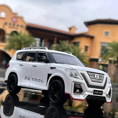 Dicast Model Nissan GTR