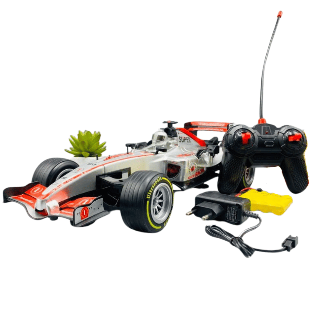 F-1 Formula Rc Car Toy