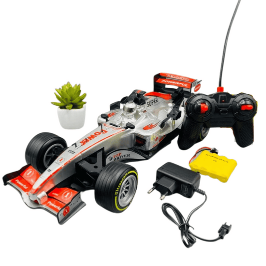 F-1 Formula Rc Car Toy