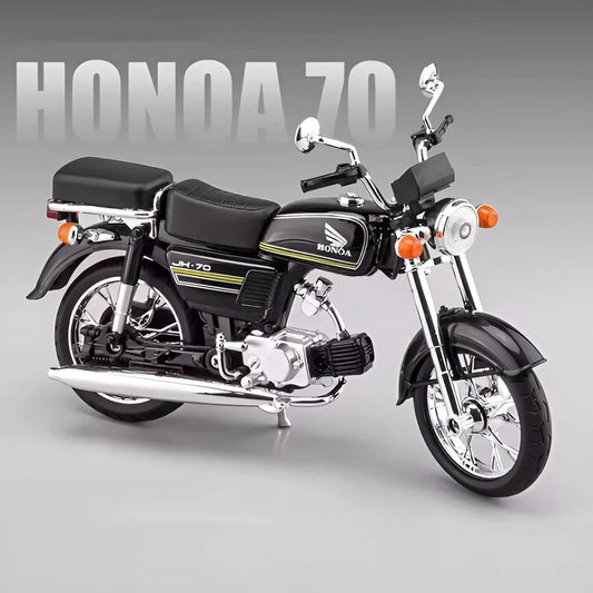 Diecast HONOA 70 MODEL
