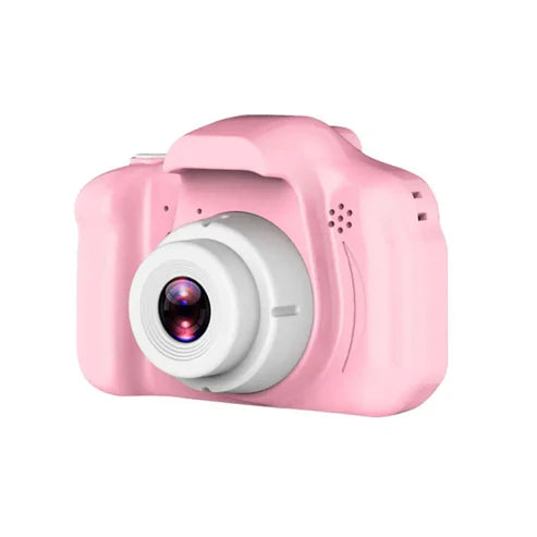 Mini Digital Camera Toy For Kids