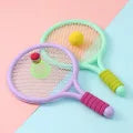 Fashion 2 in 1 Tennis Badminton Racket