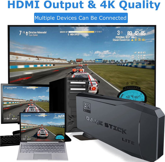4k game stick lite
