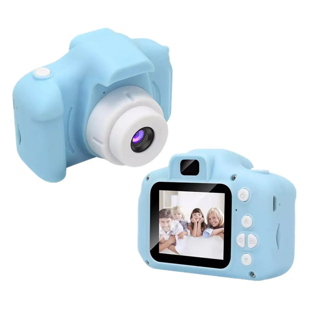 Mini Digital Camera Toy For Kids