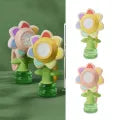 Laminous Flower Bubble Machine