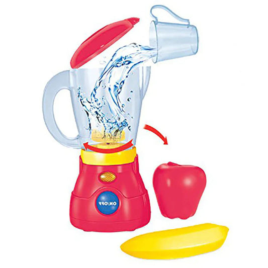 Realistic Juicer Blender Machine Toy