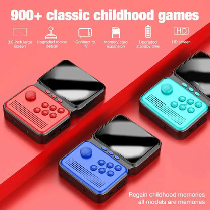 900 in 1 Super Classic Game