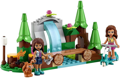 Forest Waterfall Toy