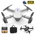 Mini RC Foldable Quadcopter Drone