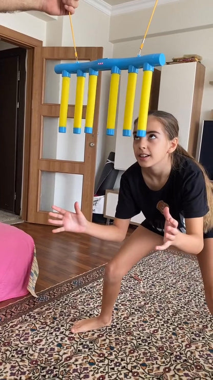 Catch Falling Sticks Activity Game (Chargeable)