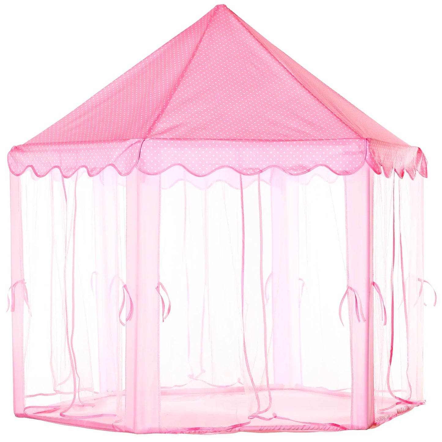 Beautiful Princess Castle Play Tent House 🎀