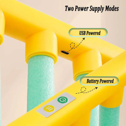 Catch Falling Sticks Activity Game (Chargeable)