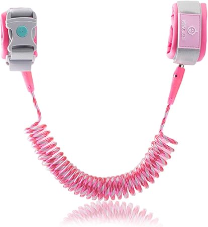 Anti lost Belt Safety Harness Adjustable