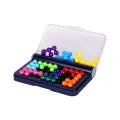 IQ Puzzle Game For Kids with 120 Challenges