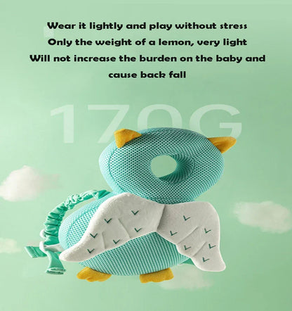 Baby Head Protection Pillow