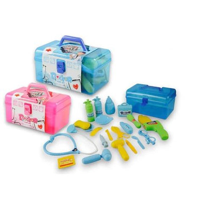 Toy Matic Doctor Play Set | Fun Medical Toy for Kids