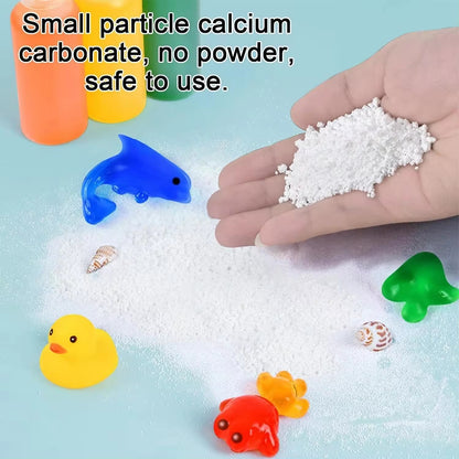 Magic water DIY shape making kit