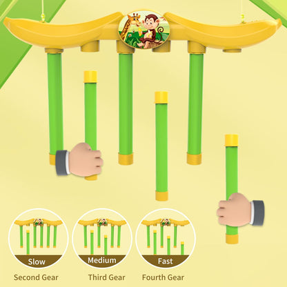 Catch Falling Sticks Activity Game (Chargeable)