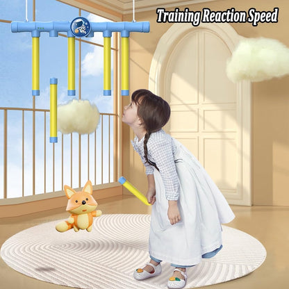 Catch Falling Sticks Activity Game (Chargeable)