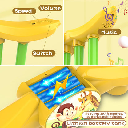 Catch Falling Sticks Activity Game (Chargeable)