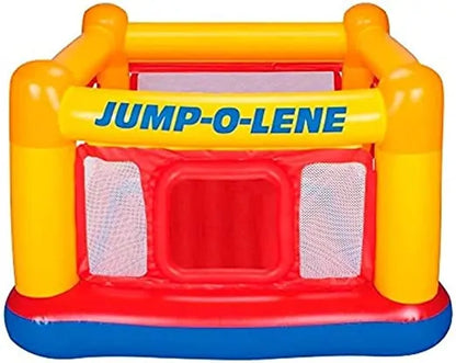 Jump-O-Lene Castle Bouncer