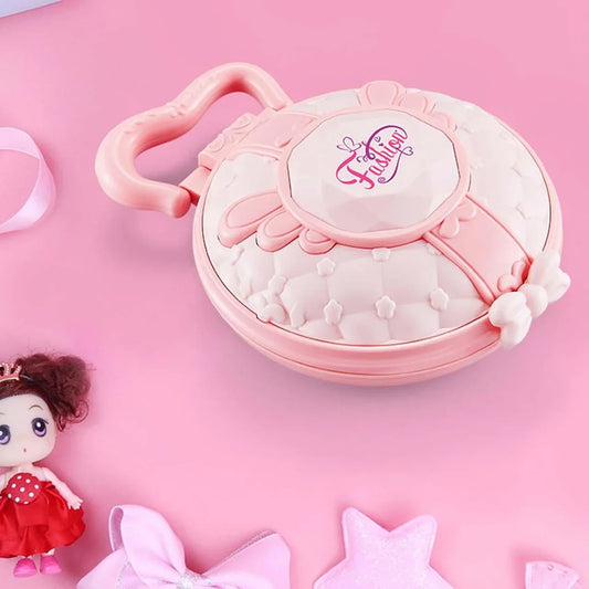 25Pcs Princess Cosmetic Set
