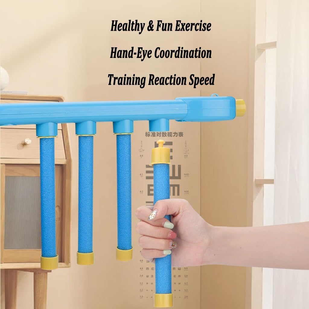 Catch Falling Sticks Activity Game (Chargeable)